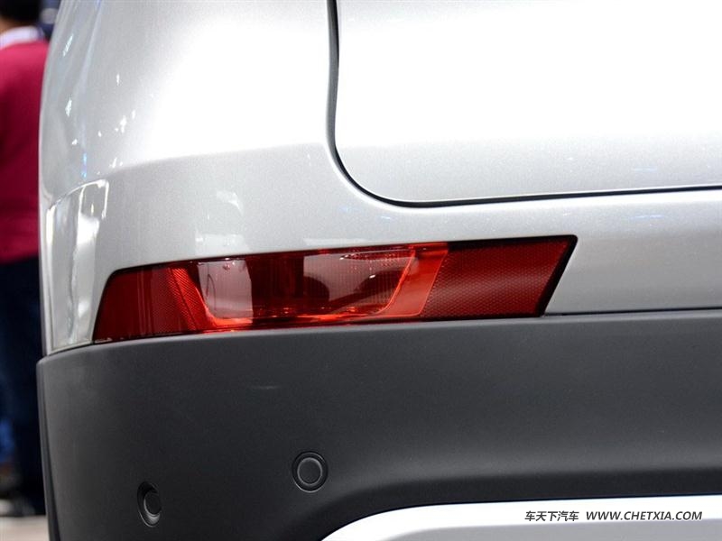  H6 Coupe H6 Coupe 2015 2.0T Զ װ