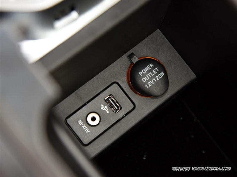 吉利汽车 博瑞 博瑞 2015款 礼宾限量版 1.8T 尊享型 车厢座椅