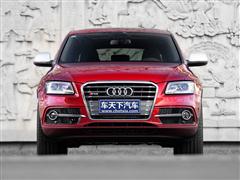 µSQ5 2014 SQ5 3.0TFSI quattro