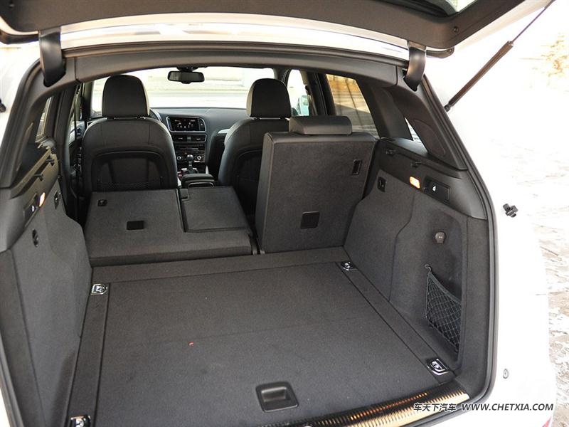 µ() µSQ5 µSQ5 2014 SQ5 3.0TFSI quattro 