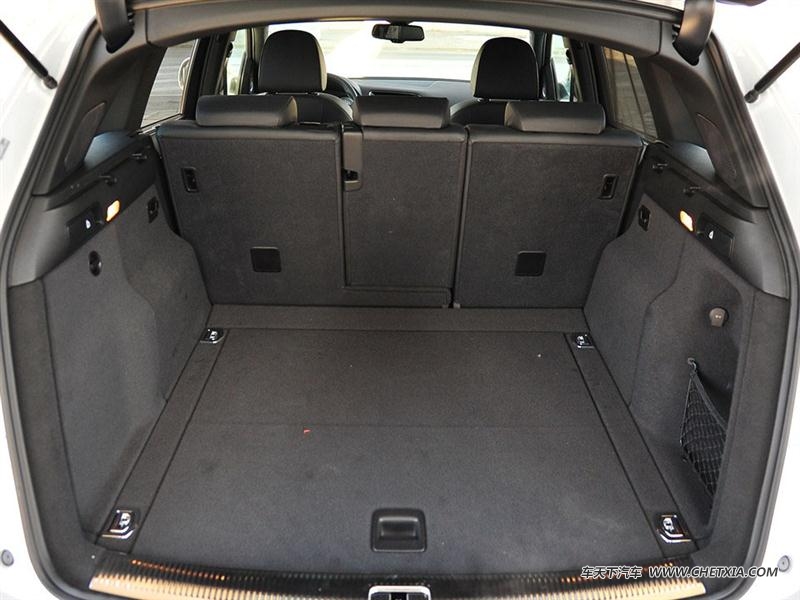 µ() µSQ5 µSQ5 2014 SQ5 3.0TFSI quattro 