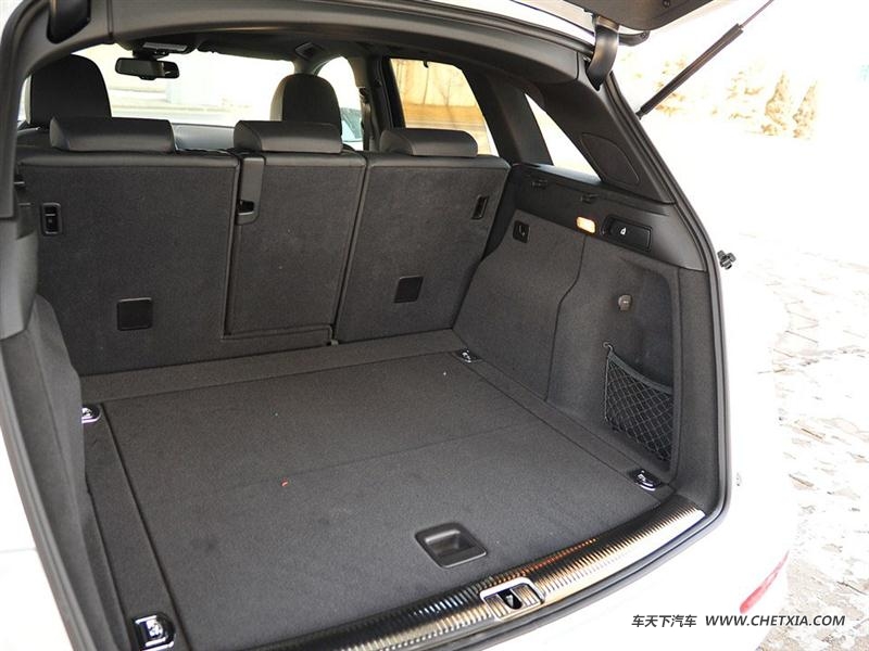 µ() µSQ5 µSQ5 2014 SQ5 3.0TFSI quattro 