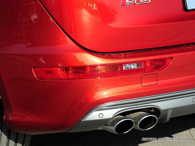 µ() µSQ5 µSQ5 2014 SQ5 3.0TFSI quattro װ