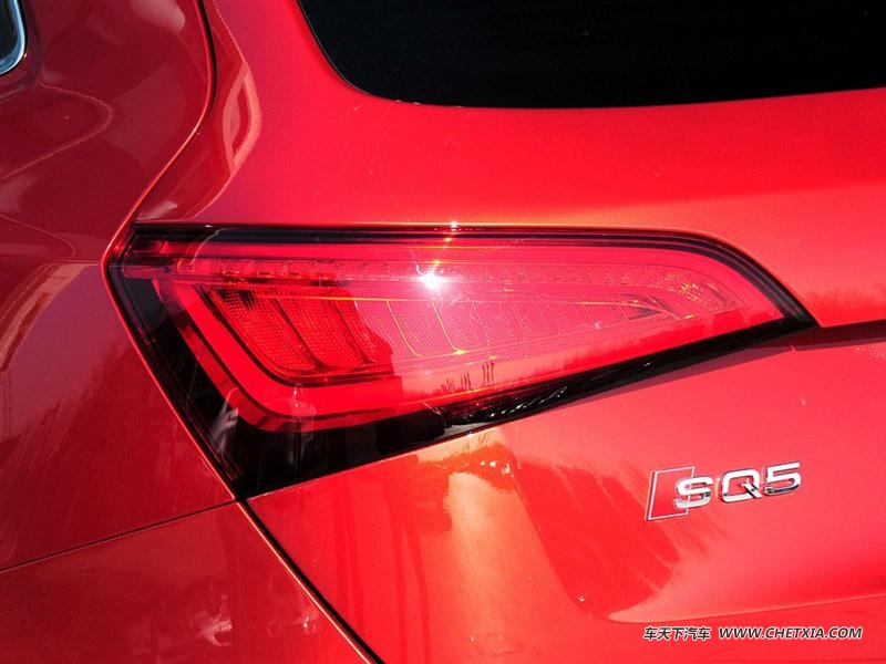 µ() µSQ5 µSQ5 2014 SQ5 3.0TFSI quattro װ