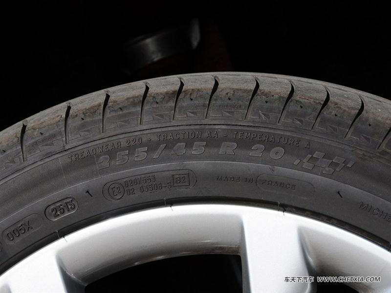 µ() µSQ5 µSQ5 2014 SQ5 3.0TFSI quattro װ