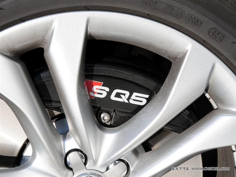 µ() µSQ5 µSQ5 2014 SQ5 3.0TFSI quattro װ