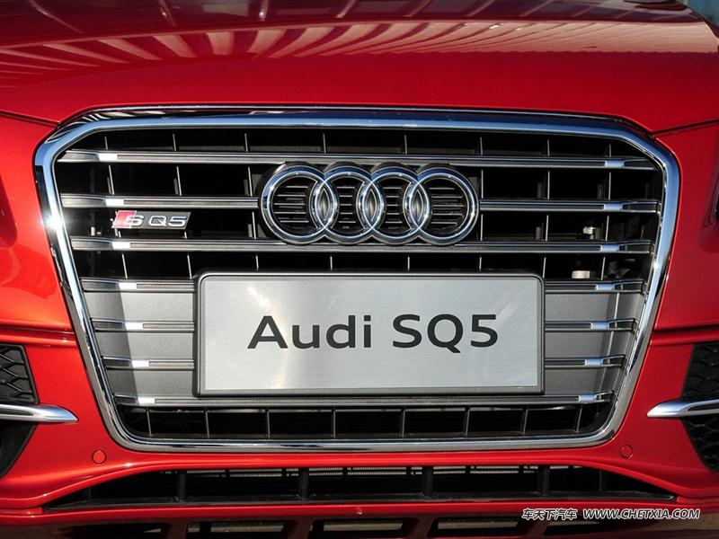 µ() µSQ5 µSQ5 2014 SQ5 3.0TFSI quattro װ