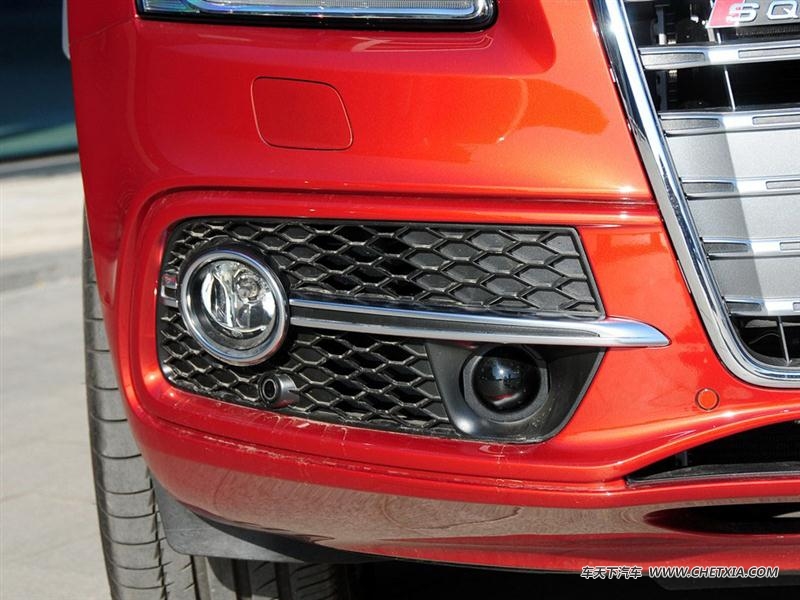 µ() µSQ5 µSQ5 2014 SQ5 3.0TFSI quattro װ