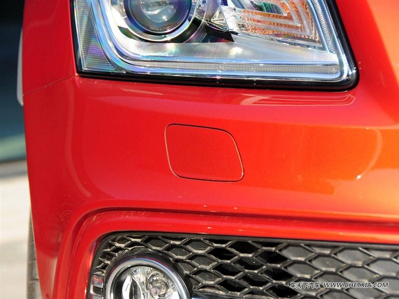 µ() µSQ5 µSQ5 2014 SQ5 3.0TFSI quattro װ