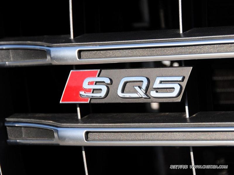 µ() µSQ5 µSQ5 2014 SQ5 3.0TFSI quattro װ