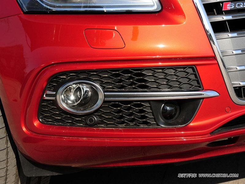 µ() µSQ5 µSQ5 2014 SQ5 3.0TFSI quattro װ