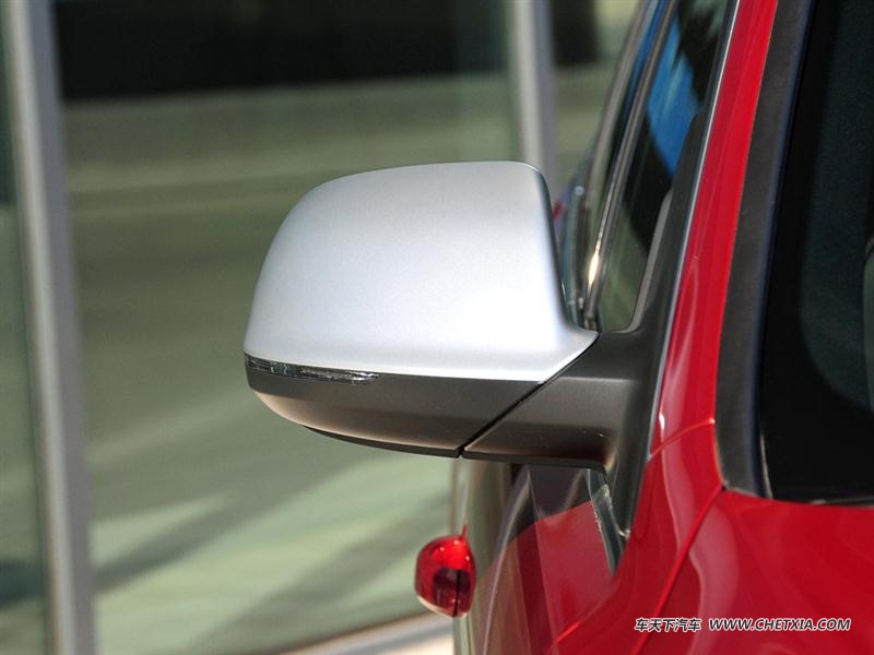 奥迪(进口) 奥迪SQ5 奥迪SQ5 2014款 SQ5 3.0TFSI quattro 其他与改装
