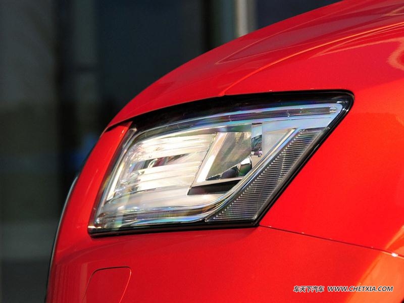 µ() µSQ5 µSQ5 2014 SQ5 3.0TFSI quattro װ