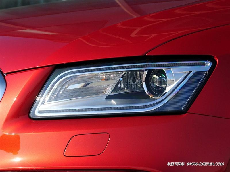 µ() µSQ5 µSQ5 2014 SQ5 3.0TFSI quattro װ