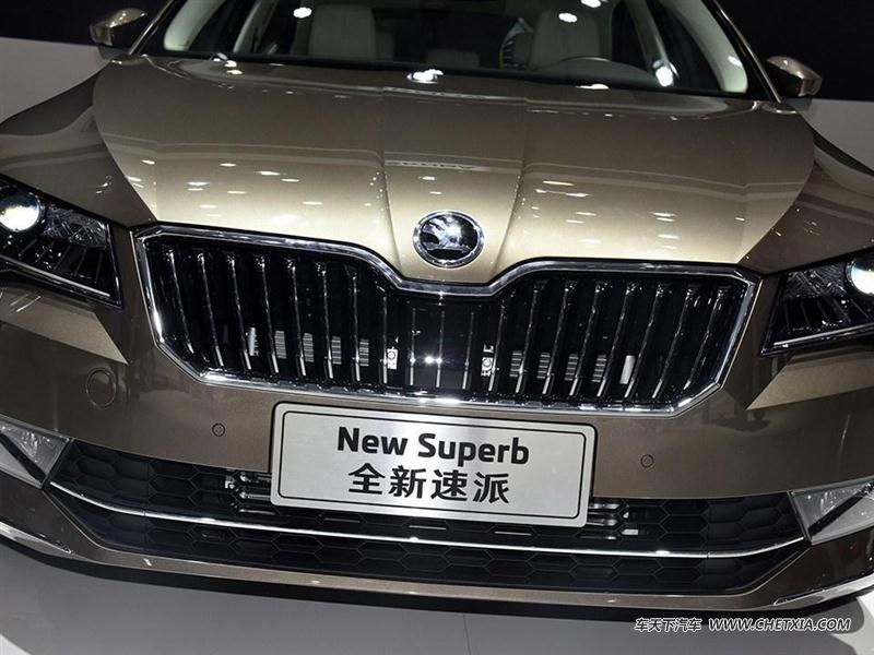 ˹´   2016 380TSI DSG콢 װ
