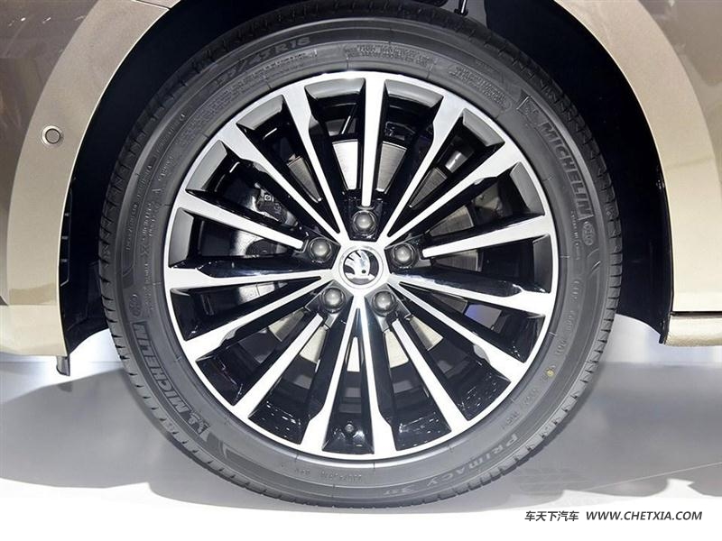 ˹´   2016 380TSI DSG콢 װ
