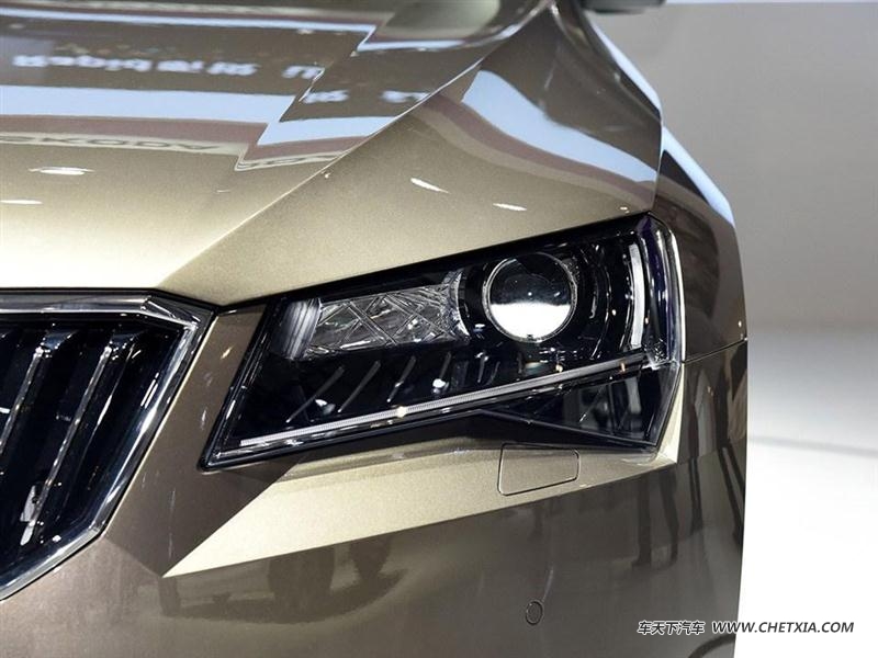 ˹´   2016 380TSI DSG콢 װ