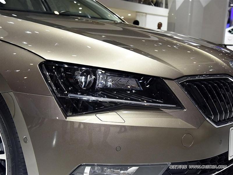 ˹´   2016 380TSI DSG콢 װ