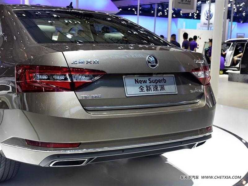 ˹´   2016 380TSI DSG콢 װ