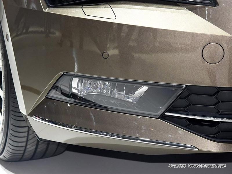 ˹´   2016 380TSI DSG콢 װ