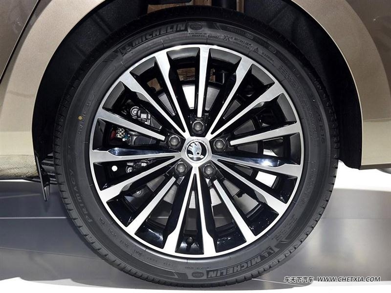 ˹´   2016 380TSI DSG콢 װ