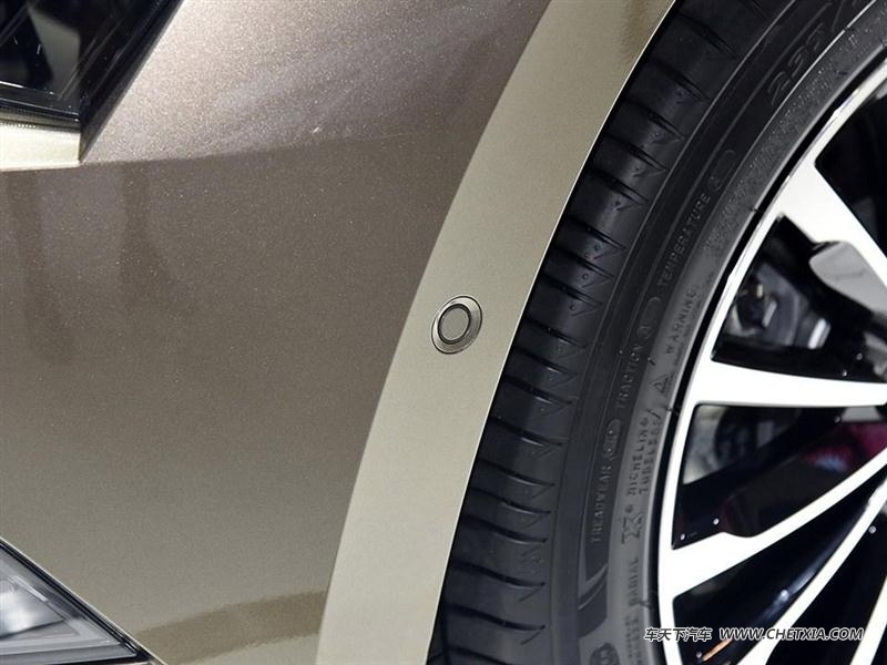 ˹´   2016 380TSI DSG콢 װ