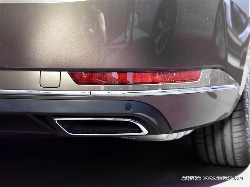 ˹´   2016 380TSI DSG콢 װ