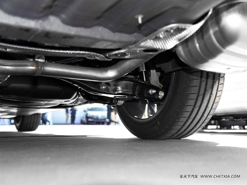 ˹´   2016 380TSI DSG콢 װ