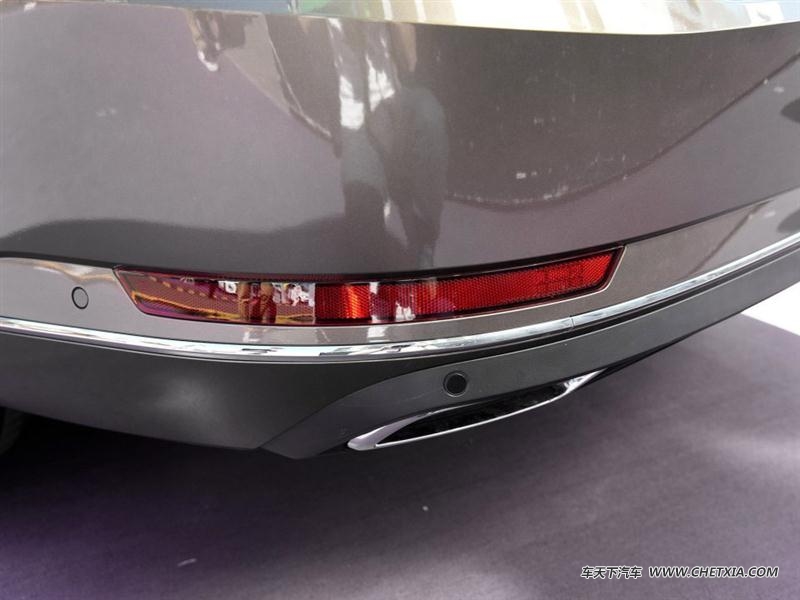 ˹´   2016 380TSI DSG콢 װ
