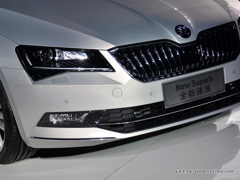 ˹´   2016 380TSI DSG콢 װ