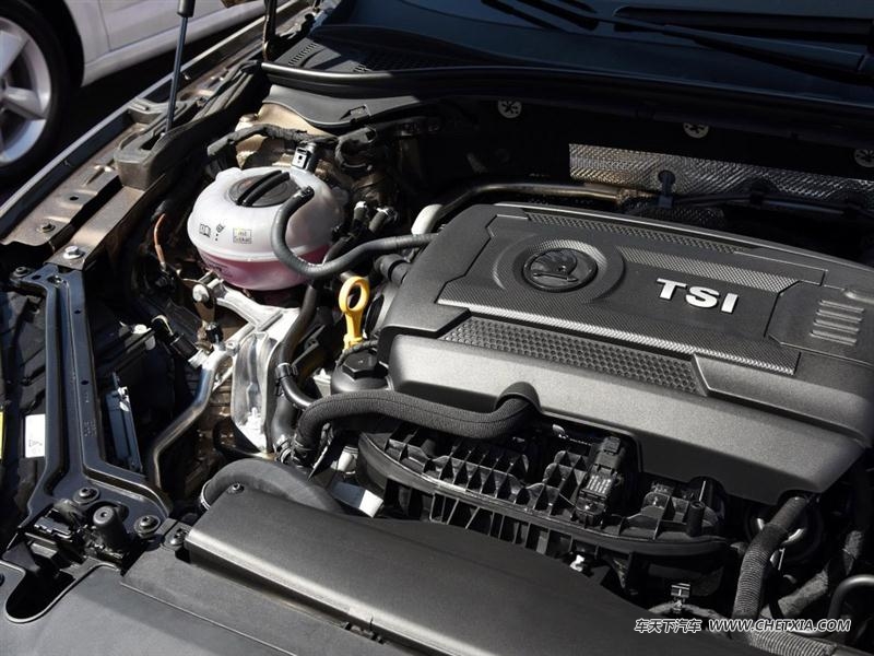 ˹´   2016 380TSI DSG콢 װ