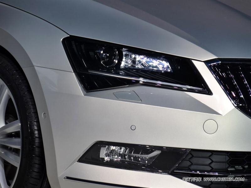 ˹´   2016 380TSI DSG콢 װ