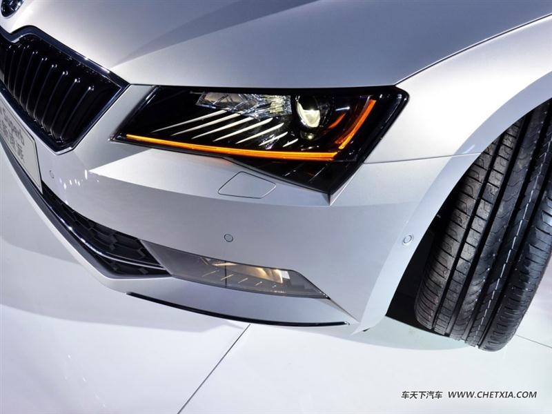 ˹´   2016 380TSI DSG콢 װ