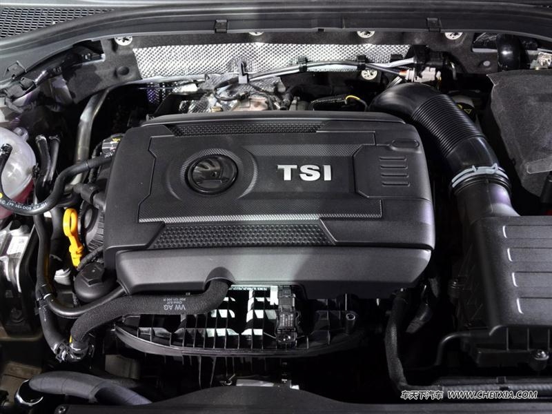 ˹´   2016 380TSI DSG콢 װ