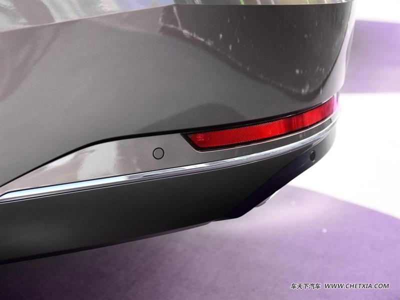 ˹´   2016 380TSI DSG콢 װ