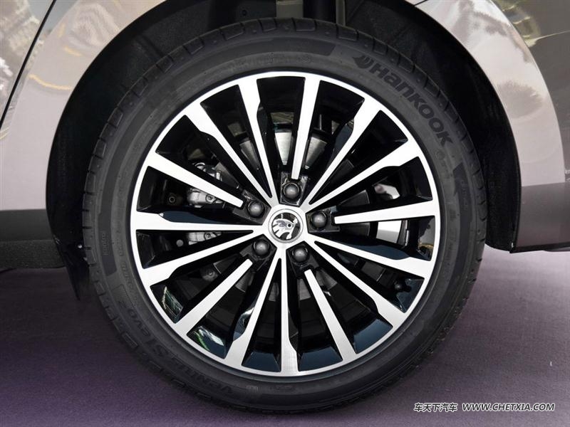˹´   2016 380TSI DSG콢 װ