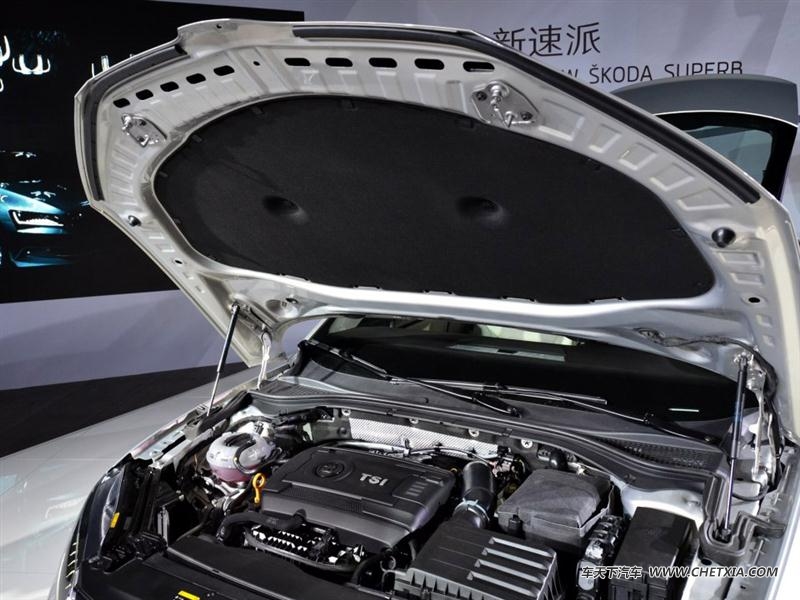 ˹´   2016 380TSI DSG콢 װ