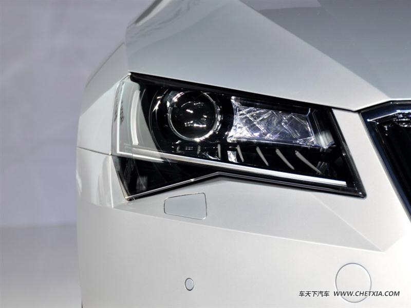 ˹´   2016 380TSI DSG콢 װ