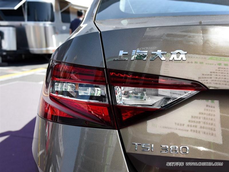 ˹´   2016 380TSI DSG콢 װ