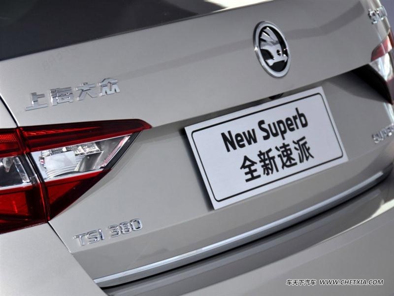 ˹´   2016 380TSI DSG콢 װ