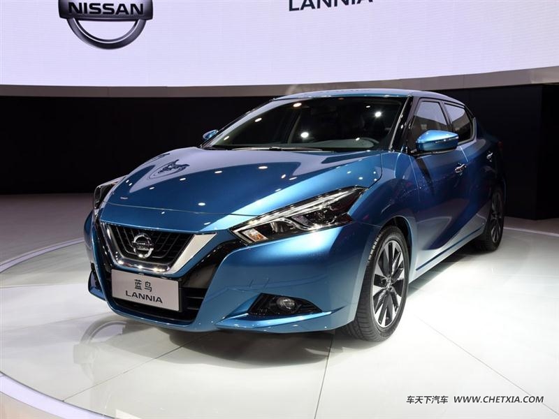 ղ  LANNIA  2016 1.6L CVTܰ 