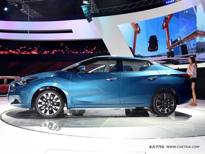 ղ  LANNIA  2016 1.6L CVTܰ 