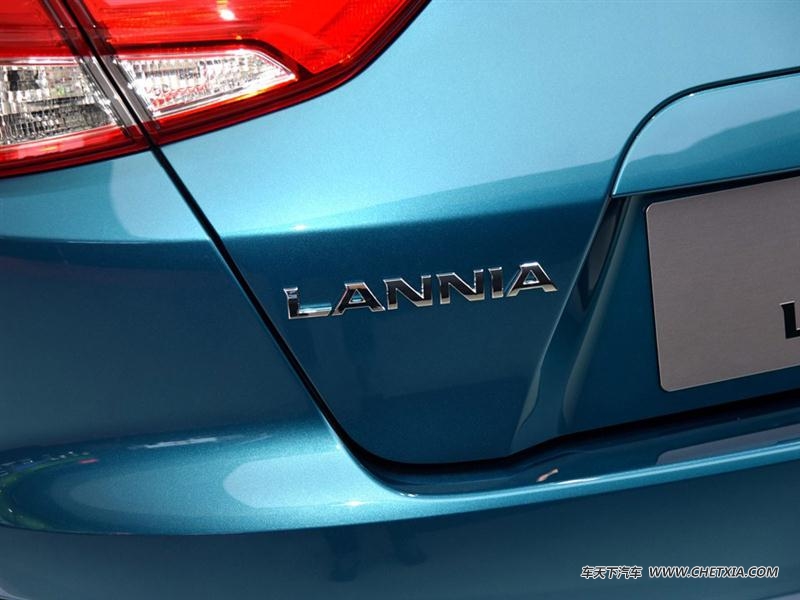 ղ  LANNIA  2016 1.6L CVTܰ װ