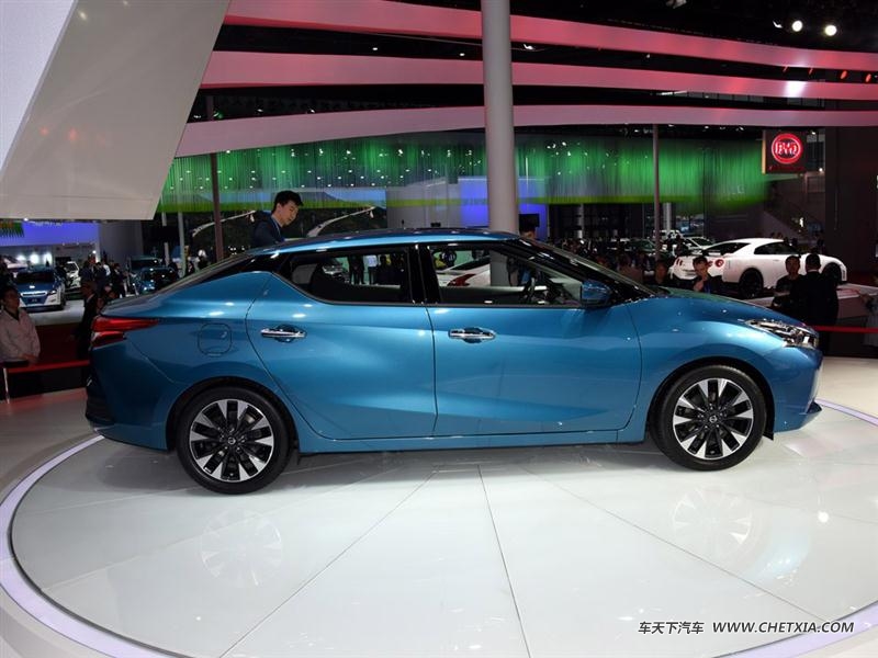 ղ  LANNIA  2016 1.6L CVTܰ װ
