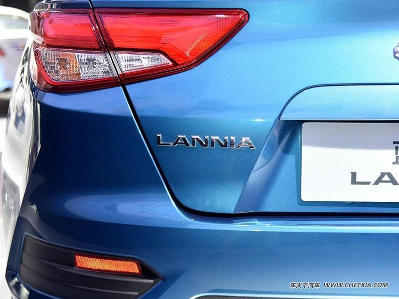 ղ  LANNIA  2016 1.6L CVTܰ װ