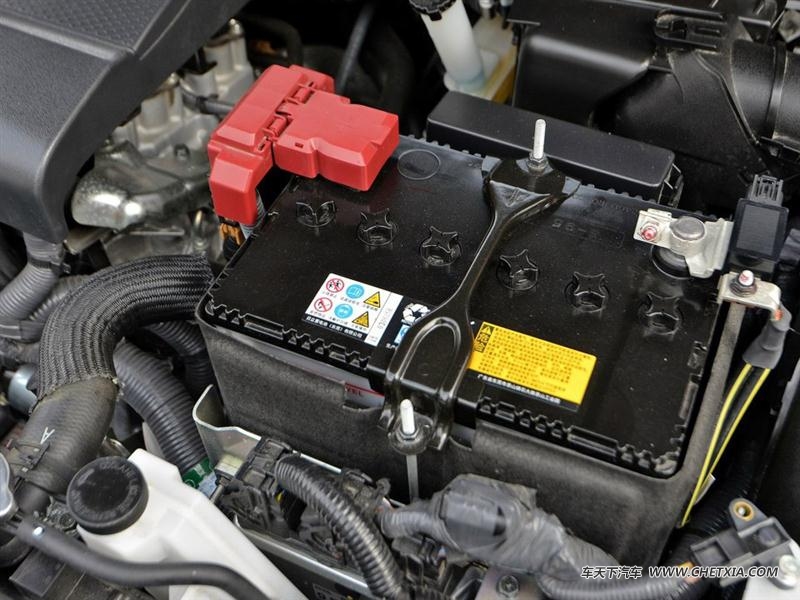 ղ  LANNIA  2016 1.6L CVTܰ װ