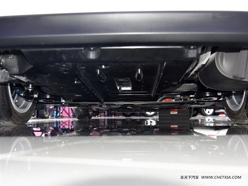    2016 ˫ 1.8H V CVT װ