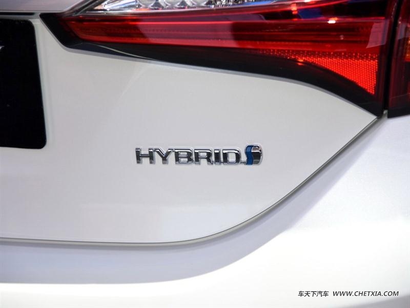    2016 ˫ 1.8H V CVT װ