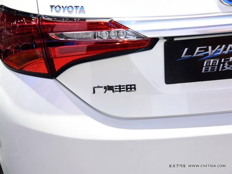    2016 ˫ 1.8H V CVT װ