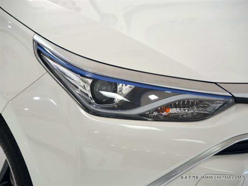    2016 ˫ 1.8H V CVT װ